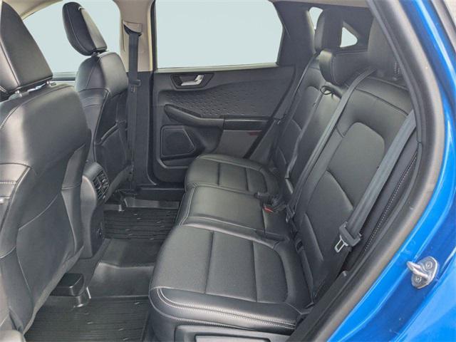 used 2020 Ford Escape car, priced at $14,300