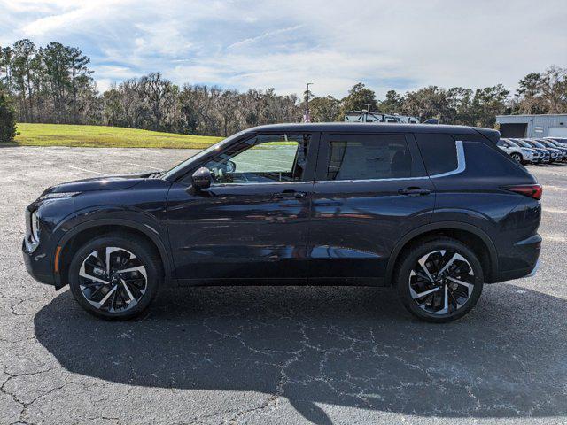 new 2024 Mitsubishi Outlander car, priced at $29,810