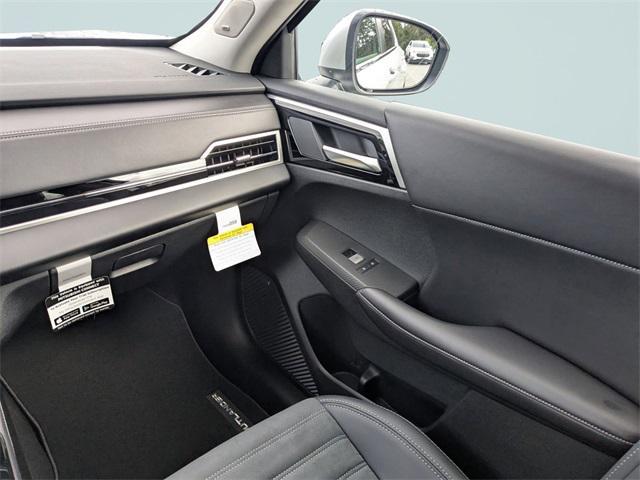 new 2025 Mitsubishi Outlander car, priced at $29,721