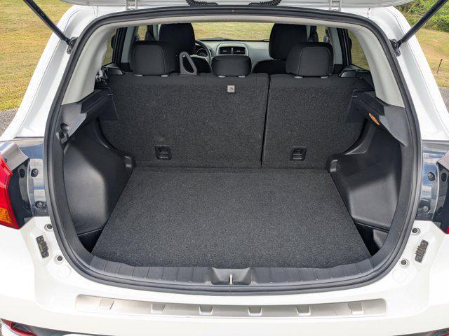 used 2019 Mitsubishi Outlander Sport car, priced at $12,800