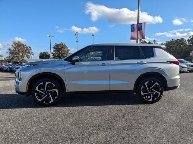 new 2024 Mitsubishi Outlander car, priced at $27,990