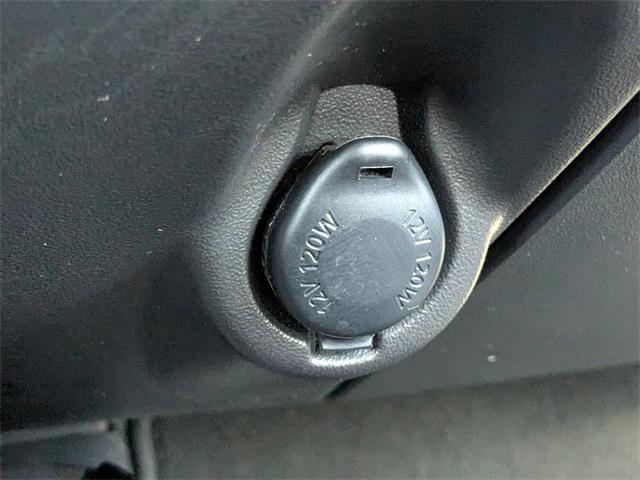 used 2024 Mitsubishi Mirage car, priced at $13,900