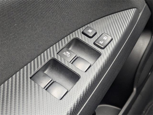 new 2024 Mitsubishi Mirage car, priced at $17,140
