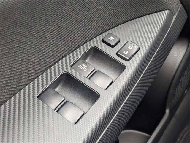 new 2024 Mitsubishi Mirage car, priced at $17,775