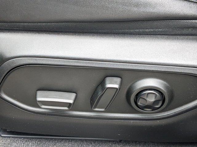 used 2022 Jeep Grand Cherokee L car, priced at $30,732