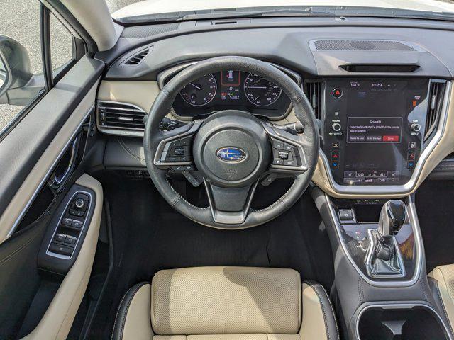 used 2022 Subaru Outback car, priced at $23,998