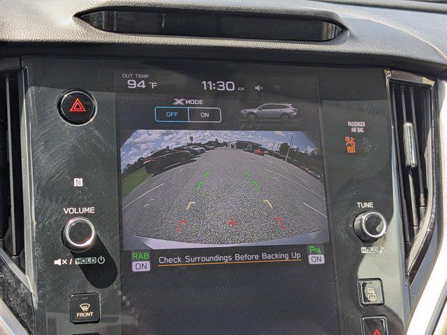 used 2022 Subaru Outback car, priced at $23,998