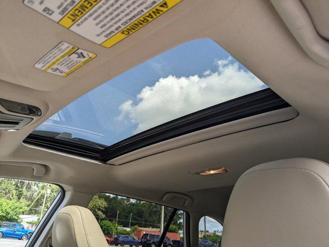 used 2022 Subaru Outback car, priced at $23,998