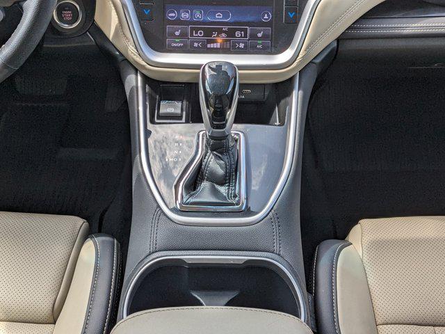 used 2022 Subaru Outback car, priced at $23,998