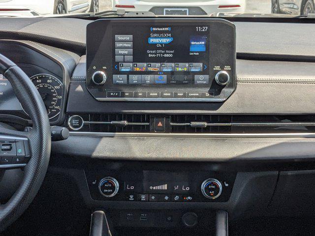 used 2024 Mitsubishi Outlander car, priced at $21,756