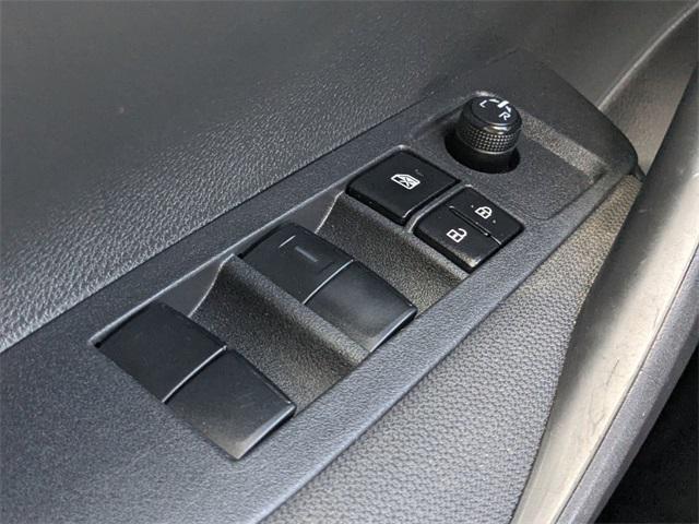 used 2024 Toyota Corolla car, priced at $15,300