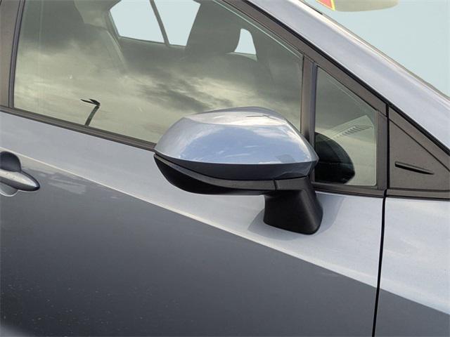 used 2024 Toyota Corolla car, priced at $15,300