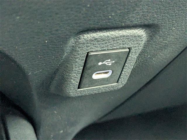 used 2024 Toyota Corolla car, priced at $15,300