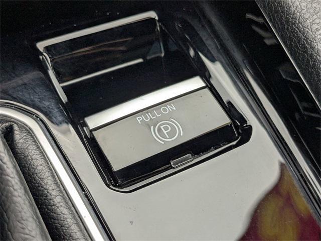 used 2023 Jeep Compass car, priced at $21,300