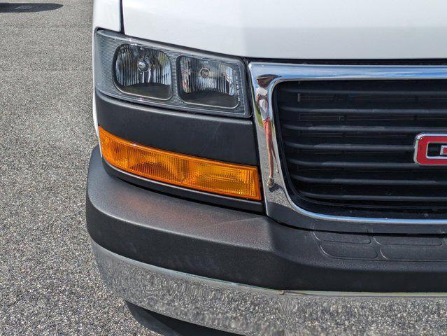 used 2022 GMC Savana 2500 car, priced at $28,623