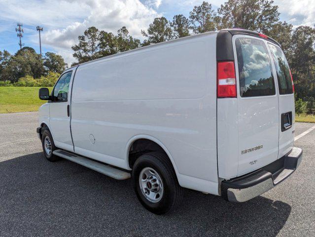 used 2022 GMC Savana 2500 car, priced at $28,623