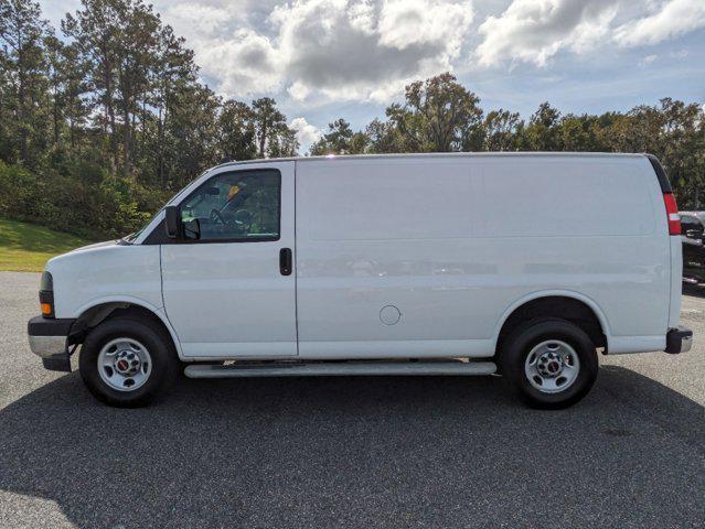 used 2022 GMC Savana 2500 car, priced at $28,623