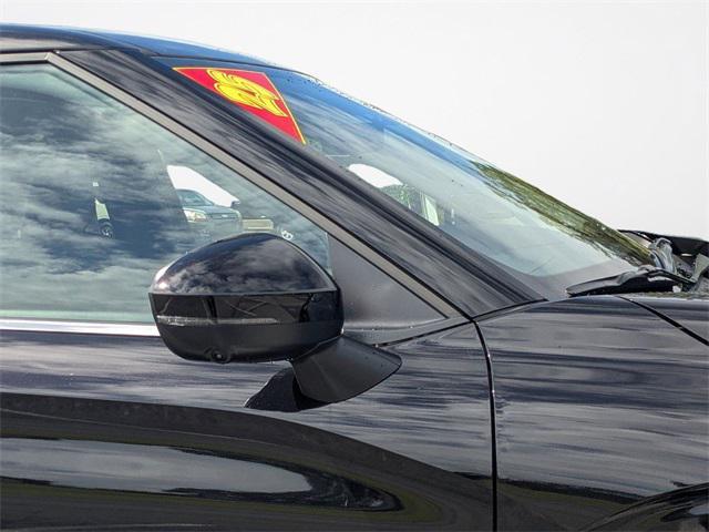 new 2025 Mitsubishi Outlander car, priced at $29,721