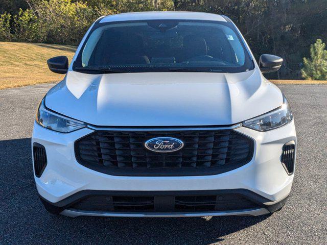 used 2023 Ford Escape car, priced at $19,444