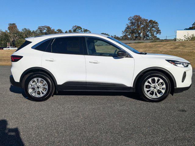 used 2023 Ford Escape car, priced at $19,444