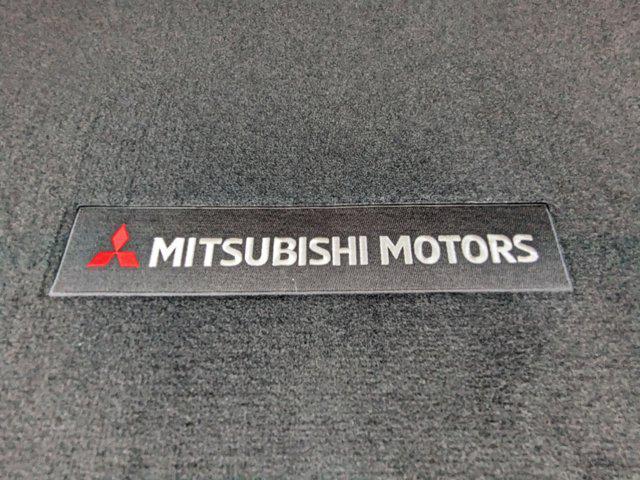 new 2024 Mitsubishi Eclipse Cross car, priced at $25,225