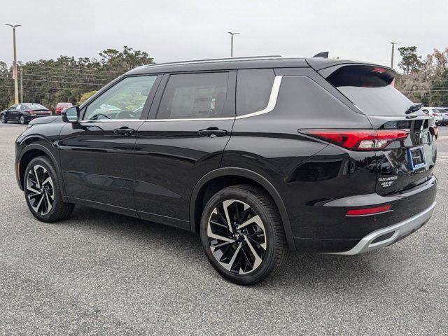 new 2024 Mitsubishi Outlander car, priced at $30,585