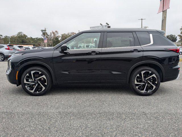 new 2024 Mitsubishi Outlander car, priced at $30,585