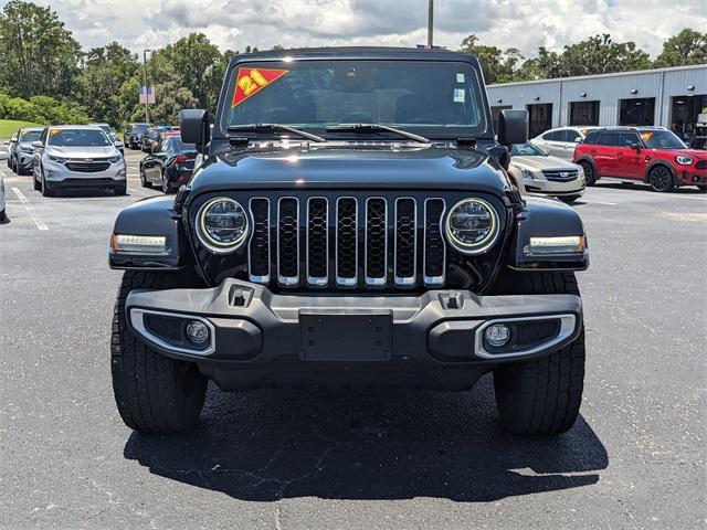 used 2021 Jeep Wrangler Unlimited 4xe car, priced at $26,800