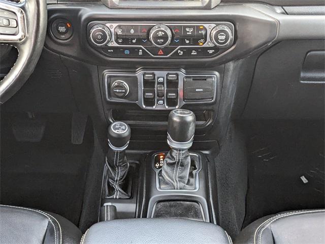 used 2021 Jeep Wrangler Unlimited 4xe car, priced at $25,500