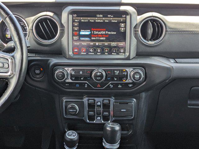 used 2021 Jeep Wrangler Unlimited 4xe car, priced at $29,112