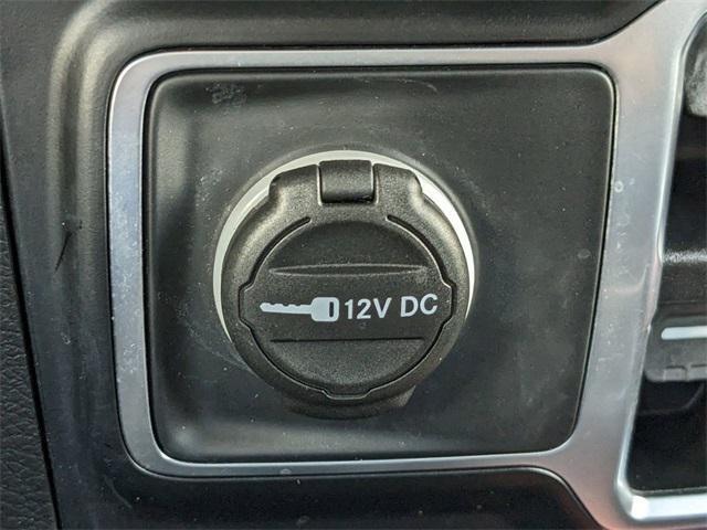 used 2021 Jeep Wrangler Unlimited 4xe car, priced at $25,500