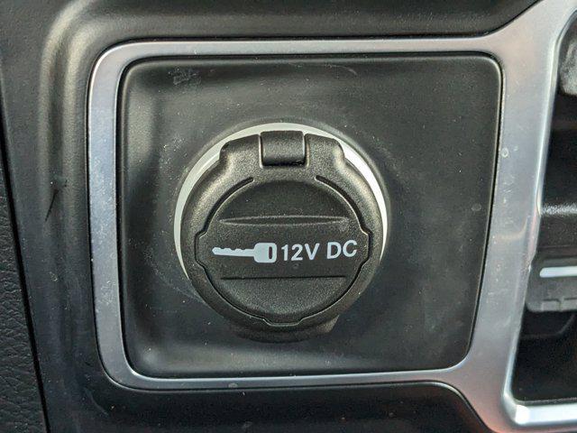 used 2021 Jeep Wrangler Unlimited 4xe car, priced at $29,112