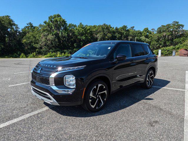 new 2024 Mitsubishi Outlander car, priced at $27,905