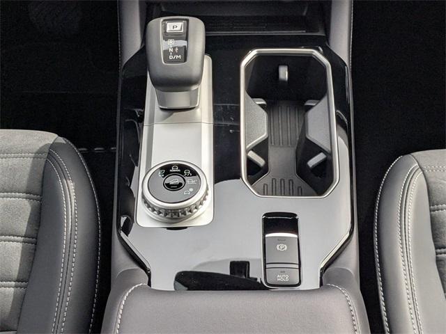 new 2025 Mitsubishi Outlander car, priced at $30,463