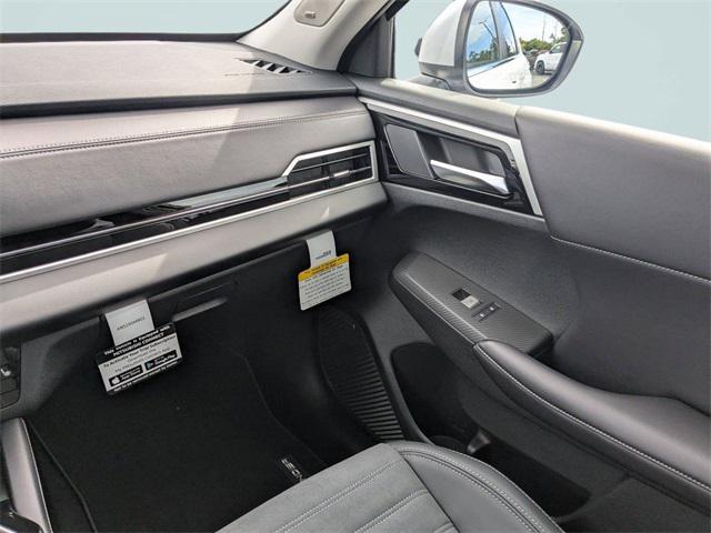 new 2025 Mitsubishi Outlander car, priced at $30,463