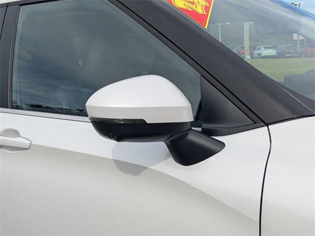 new 2025 Mitsubishi Outlander car, priced at $30,463