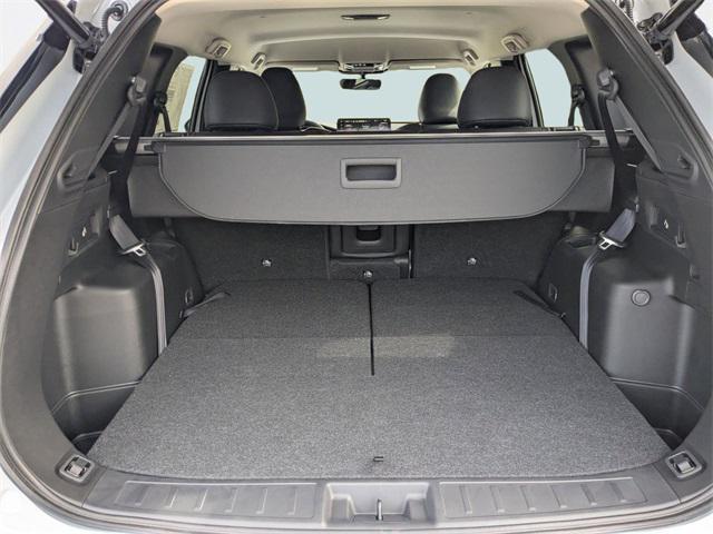 new 2025 Mitsubishi Outlander car, priced at $30,463