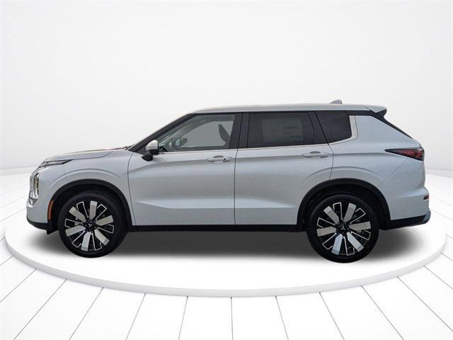 new 2025 Mitsubishi Outlander car, priced at $30,463