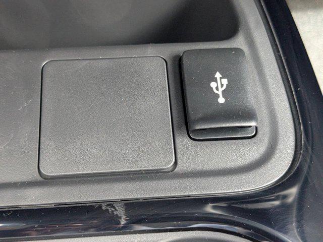 new 2024 Mitsubishi Mirage car, priced at $17,175