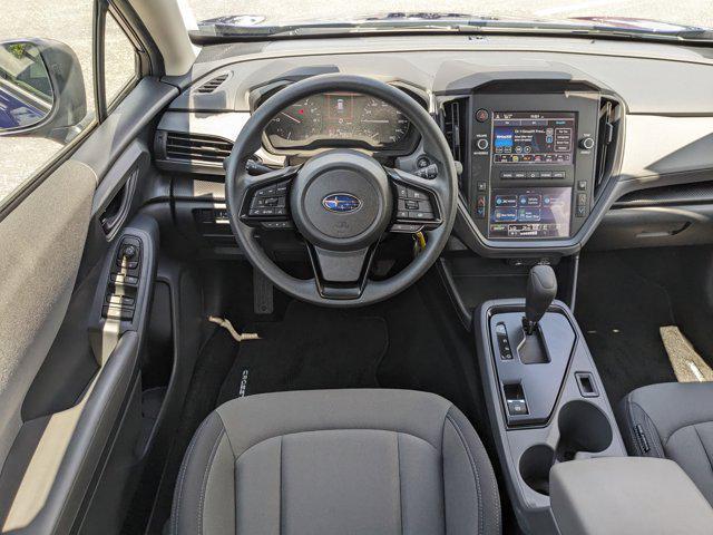 used 2024 Subaru Crosstrek car, priced at $24,518