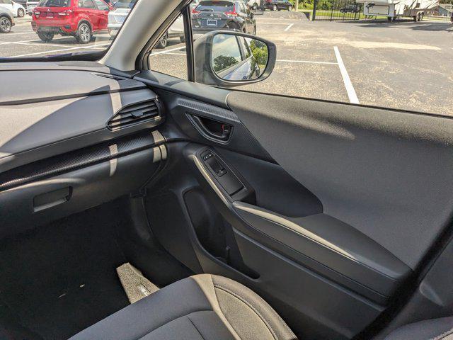 used 2024 Subaru Crosstrek car, priced at $24,518