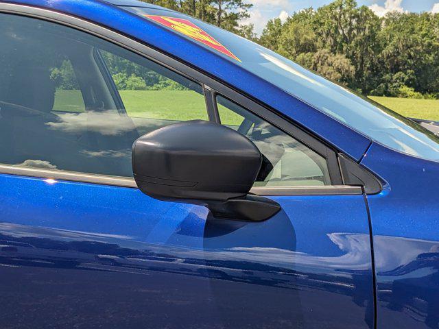 used 2024 Subaru Crosstrek car, priced at $24,518