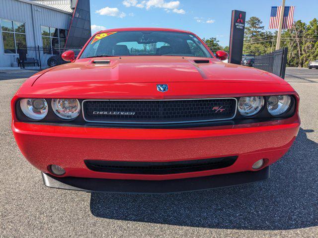 used 2010 Dodge Challenger car, priced at $17,917