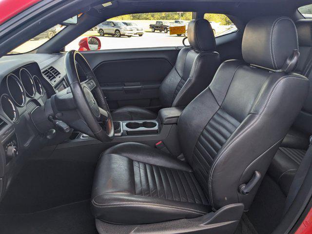 used 2010 Dodge Challenger car, priced at $17,917