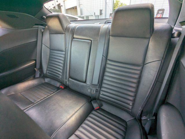 used 2010 Dodge Challenger car, priced at $17,917