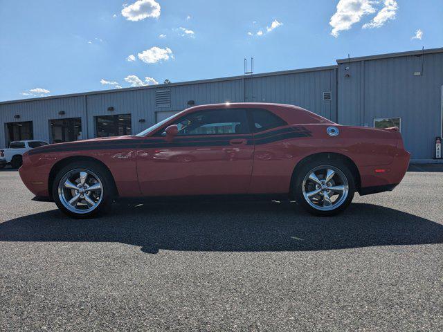 used 2010 Dodge Challenger car, priced at $17,917