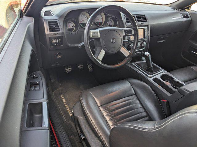 used 2010 Dodge Challenger car, priced at $17,917