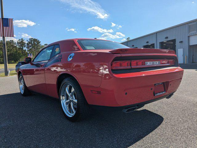 used 2010 Dodge Challenger car, priced at $17,917