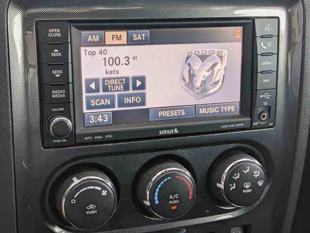 used 2010 Dodge Challenger car, priced at $17,917