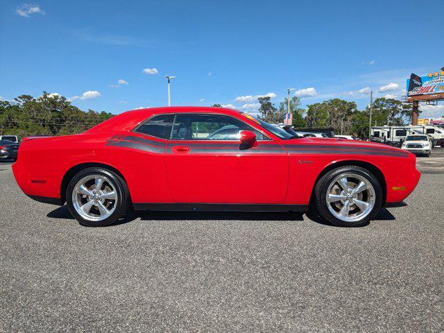 used 2010 Dodge Challenger car, priced at $17,917